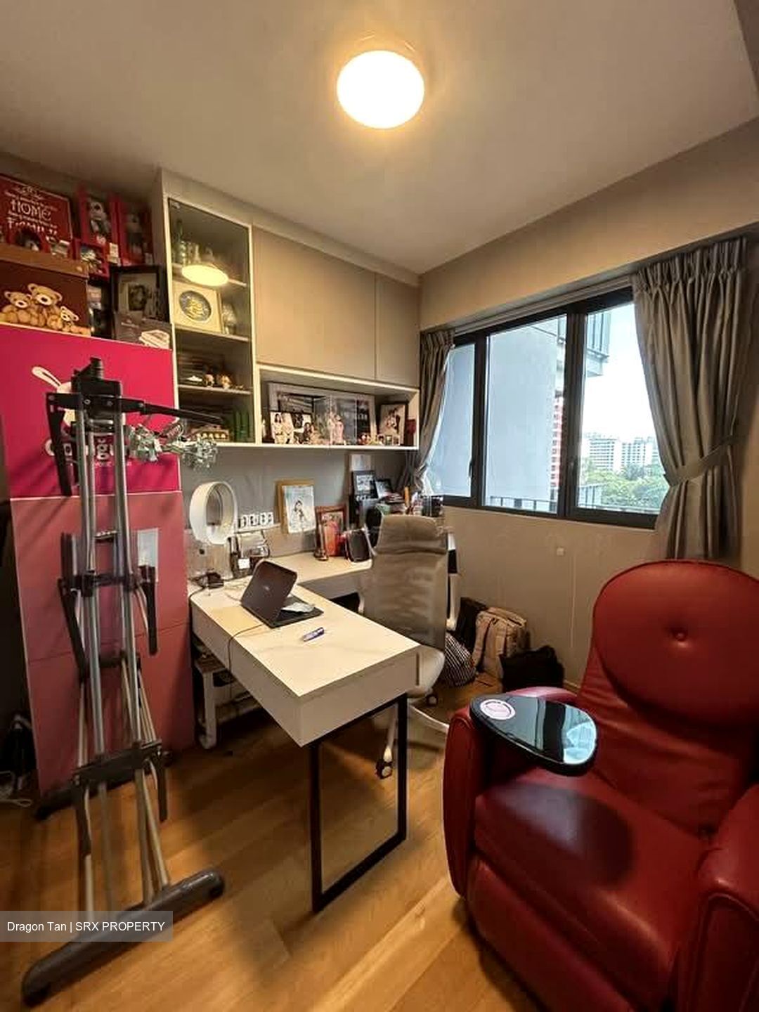 Grandeur Park Residences (D16), Condominium #566679151